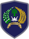 Logo Kantor Wilayah Ditjenpas Aceh