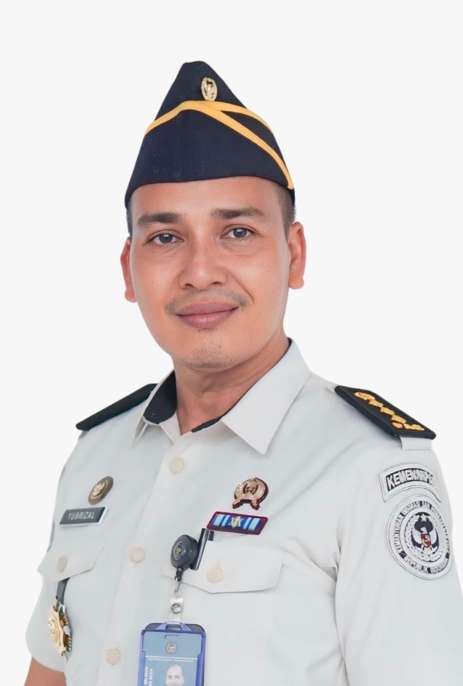 YUSRIZAL