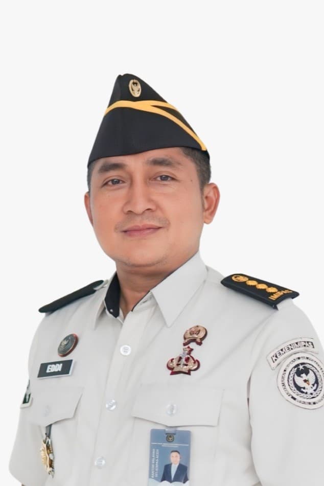 EDI MULYONO