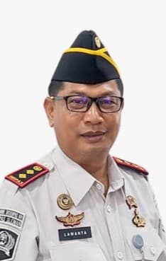 LAMARTA SURBAKTI