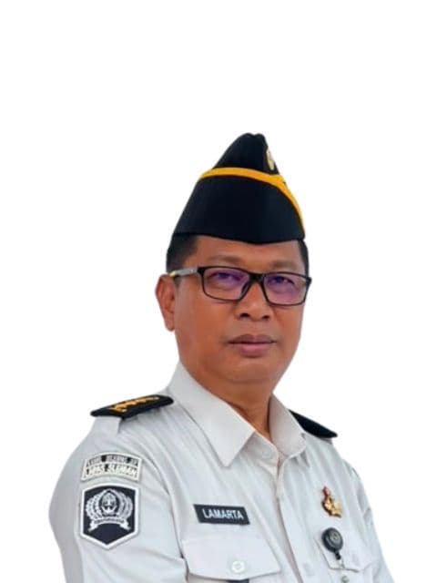LAMARTA SURBAKTI